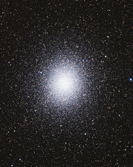 Wall Mural - Omega Centauri