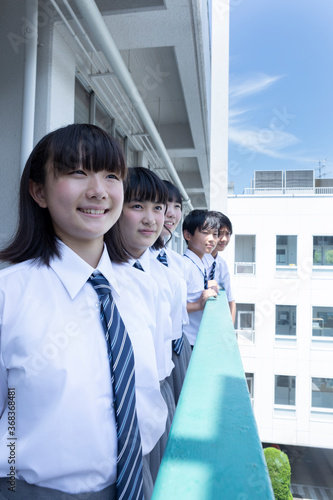 4 185 People s Adolescence Wall Murals Canvas Prints Stickers Wallsheaven