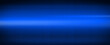 © daboost - Blue shiny brushed metal. Banner background texture