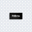 © lovelymandala - Ornate floral seamless texture, endless pattern
