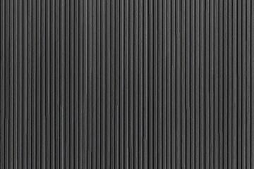 Sticker - High resolution black wood plank texture and seamless background