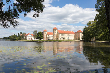 Schloß Rheinsberg