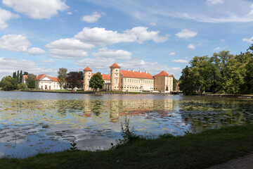 Schloß Rheinsberg