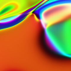 abstract colorful background