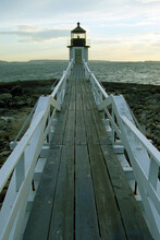 Marshall Point Lighthouse, Maine