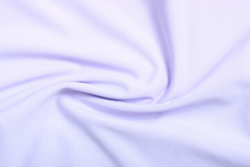 Soft ice silk clothing material fabric