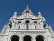 sacre coeur basilica paris sightseeing 