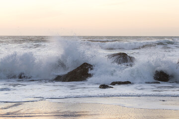 Wall Mural - Nesika Beach, Oregon