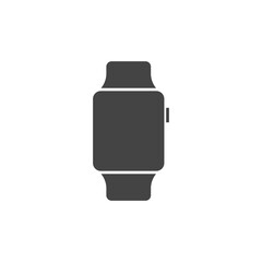 Wall Mural - smartwatch icon. watch symbol modern, simple, vector, icon for website design, mobile app, ui. vecto