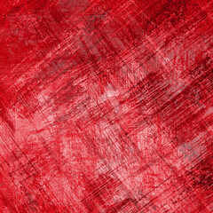 abstract red background