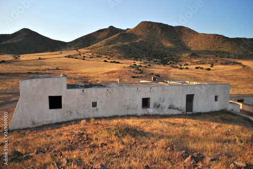 Fotografía Cortijo de los Genoveses