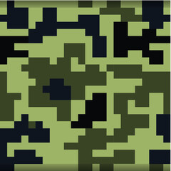 military clothing camouflage patterns