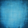 © nata777_7 - Textured blue background
