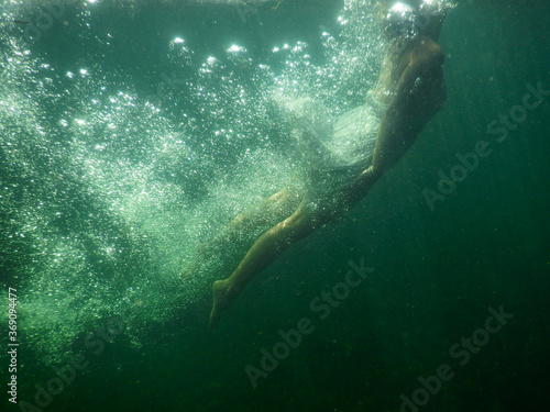 湖 アドビストックのデザイン かべいろ Com おしゃれ壁紙リフォーム貼り替え インクジェット壁紙のかべいろ Com