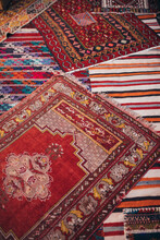 Traditional Turkish Carpets