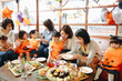 © Paylessimages - ハロウィンパーティー