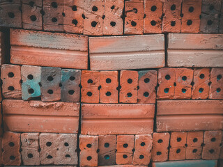 old brick wall