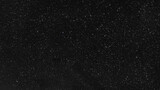 black stone for counter top in interior work texture, granite stone background with white grain.