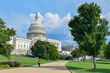 United States Capitol Building in Washington, D.C., United States