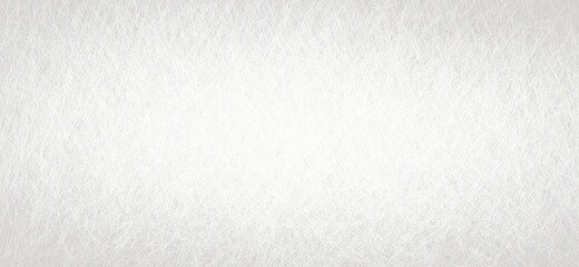 Leinwandbilder - Heavily scratched light grey background. Textured pattern
