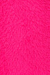 soft fleecy pink texture or background