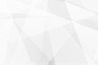© Yuriy - Abstract white and grey on light silver background modern design. Vector illustration EPS 10.