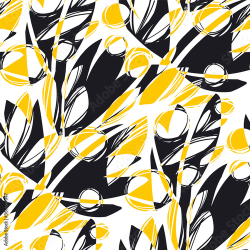 Dynamic summer vibes seamle...