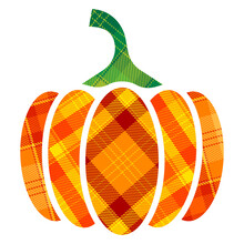 Patchwork Pumpkin Free Stock Photo - Public Domain Pictures