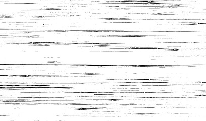 Wall Mural - Rough black and white texture vector. Distressed overlay texture. Grunge background. Abstract textured effect. Vector Illustration. Black isolated on white background. EPS10