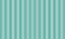 Green Striped Vertical Line Pattern On Teal Background Vector