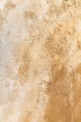 sienna concrete wall