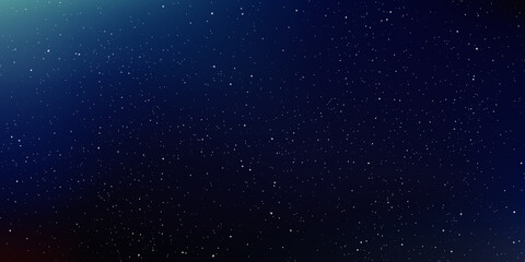 star universe and stardust in deep space background and milky way galaxy in the night with nebula in