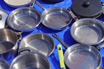 Pans