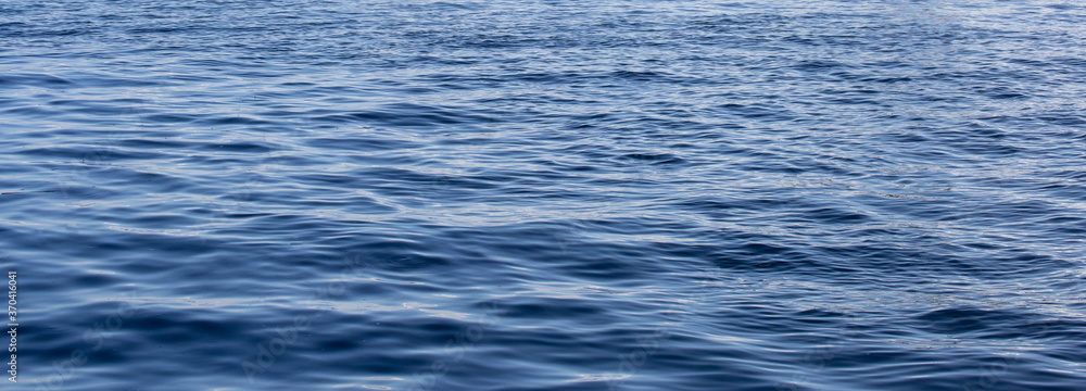 texture of blue sea water surface background Stock Photo | Adobe Stock