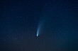 © Valerio Andrulli  - comet c/2020 neowise