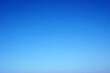 © chettarin - Natural landscape view of clear blue gradient sky