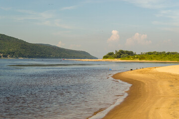 Zhigulevsky state reserve