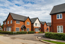 Detached Houses In Manchester, United Kingdom
