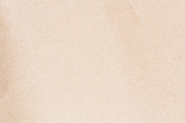 White beige paper background texture light rough textured spotted blank copy space