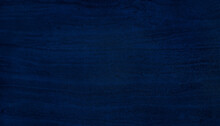 Dark Blue Abstract Background Texture. Dark Blue Travertine Marble Stone Background.