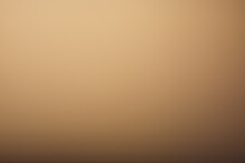 Gradient Beige And Brown Background. Abstract, Wallpaper
