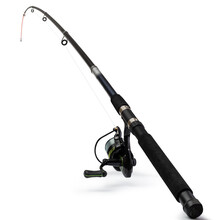 Spinning Rod For Fishing