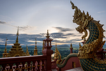 Take a tour of the arts and temples of northern Thailand.