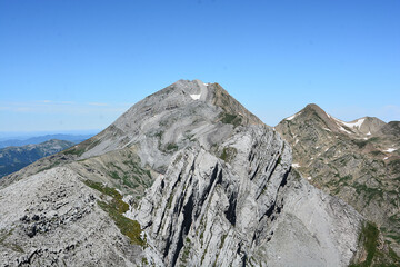 Poster - Bisaurin desde Bernera - 2