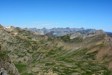 Sticker - Sierra de Secús - 02