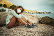 © milanmarkovic78 - Alone On The Beach