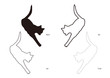 © hiromitsu - CATLINE156