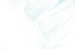 © Begin Again - Grunge texture. Distress blue rough trace. Captiva