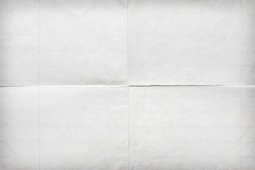Old letter paper, texture background