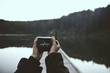 © Svetlana - unplug outdoors